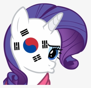 South Korea Flag Png -comments - South Korea Transparent Background, Png Download, Transparent PNG
