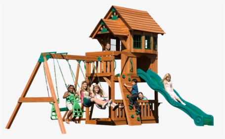 Windsor-ii - Playground, HD Png Download, Transparent PNG