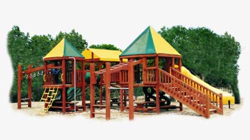 Residential Hero Image - Playground, HD Png Download, Transparent PNG