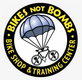 Bikes Not Bombs, HD Png Download, Transparent PNG