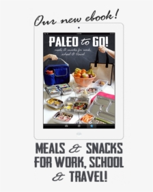 Predominantly Paleo S Epic Aip Round-up & New Recipe - Buffet, HD Png Download, Transparent PNG