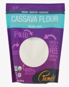 Pamelas Cassava Flour, HD Png Download, Transparent PNG
