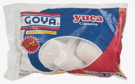Goya Frozen Yuca 24 Oz, HD Png Download, Transparent PNG
