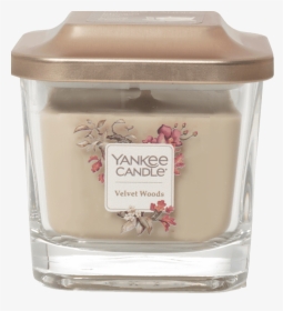 Transparent Yankee Candle Logo Png - Amber Woods Yankee Candle, Png Download, Transparent PNG