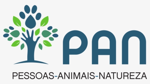 Partido Animais E Natureza, Hd Png Download - People Animals Nature Pan, Transparent Png, Transparent PNG
