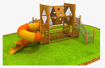 Playground, HD Png Download, Transparent PNG