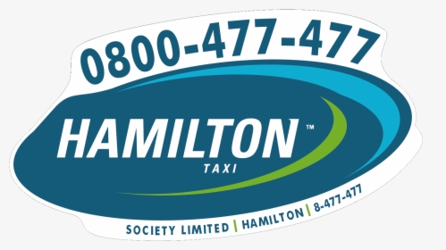 Hamilton Taxi, HD Png Download, Transparent PNG