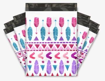 Printed Poly Mailers, HD Png Download, Transparent PNG