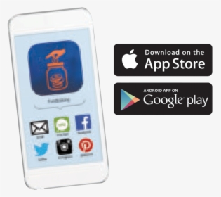 App - Transparent App Store Icon, HD Png Download, Transparent PNG