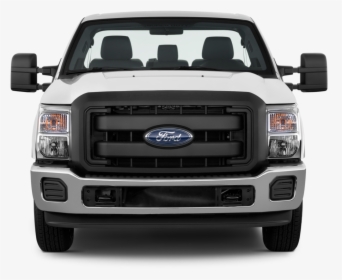 Truck Front Png Download - Ford Pick Up Front Png, Transparent Png, Transparent PNG