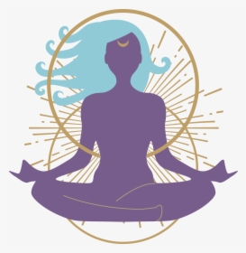 Chakra - Meditation, HD Png Download, Transparent PNG