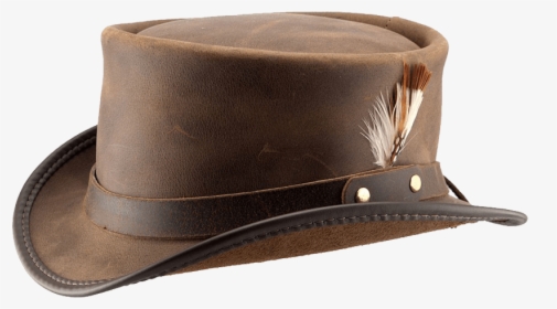 Marlow Steampunk Hat - Cowboy Hat, HD Png Download, Transparent PNG