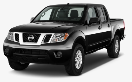 2016 Nissan Frontier Truck, HD Png Download, Transparent PNG