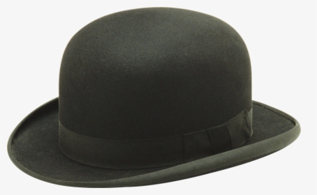 Background Hat Bowler Transparent - Шляпа На Прозрачном Фоне, HD Png Download, Transparent PNG