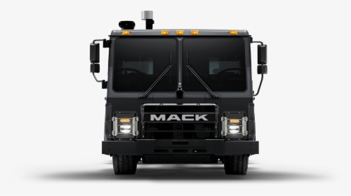 Mack Electric Lr, HD Png Download, Transparent PNG
