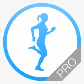 Transparent Workout Silhouette Png - Daily Workouts App, Png Download, Transparent PNG
