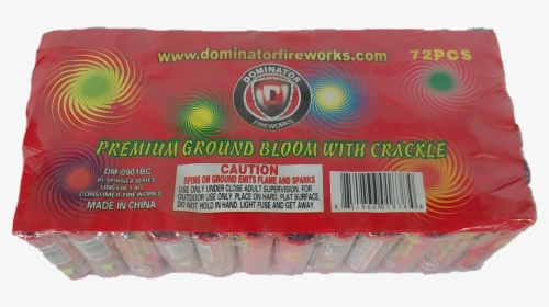 Premium Ground Bloom With Crackle - Bratwurst, HD Png Download, Transparent PNG