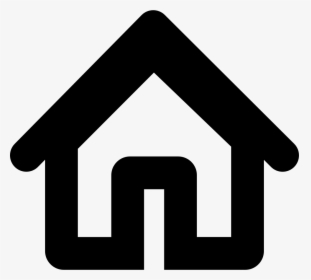 Small House - Small House Icon, HD Png Download, Transparent PNG