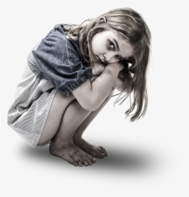 Girl Neglect, HD Png Download, Transparent PNG