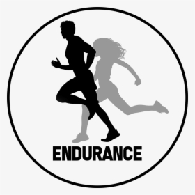 Endurance - Circle, HD Png Download, Transparent PNG