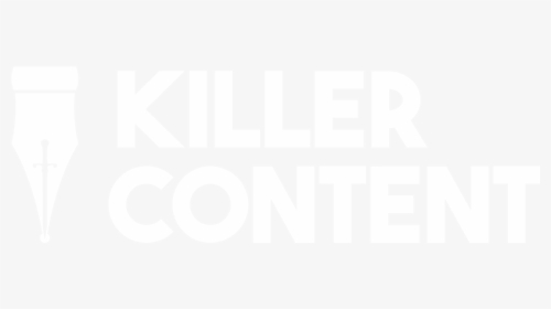 Killer Content - Poster, HD Png Download, Transparent PNG