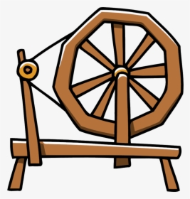 Http - //static2 - Wikia - Nocookie - Net/ - Spinning - Spinning Wheel Clipart, HD Png Download, Transparent PNG