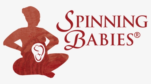 Anchorage Spinning Babies Parent Class - Spinning Babies Logo, HD Png Download, Transparent PNG