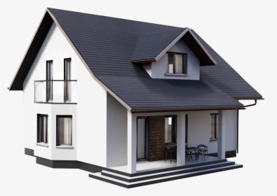 Small Home, HD Png Download, Transparent PNG