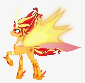 My Little Pony Daydream Shimmer Pony , Png Download - Daydream Shimmer Pony Version, Transparent Png, Transparent PNG