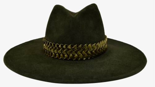 Alabaster Black Loden - Cowboy Hat, HD Png Download, Transparent PNG