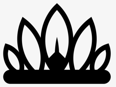 Recent Celebrity Filled Icon - Crown, HD Png Download, Transparent PNG