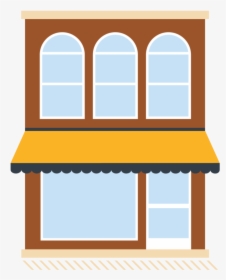 1809 Small-mid Business - Window, HD Png Download, Transparent PNG