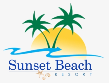 Sunset Beach Resort, HD Png Download, Transparent PNG