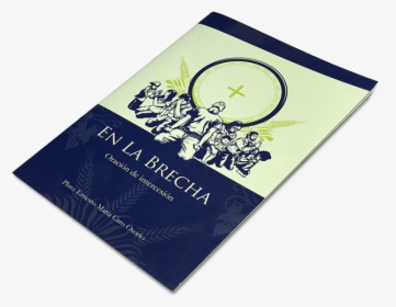 En La Brecha - Book Cover, HD Png Download, Transparent PNG