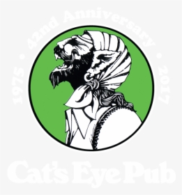 Cat's Eye Pub, HD Png Download, Transparent PNG