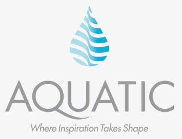 Aquatic Bath Logo Png, Transparent Png, Transparent PNG