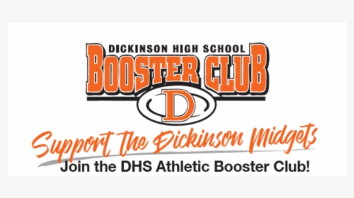 Dhs Booster Club - Poster, HD Png Download, Transparent PNG