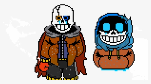 Dust Comic Papyrus, HD Png Download, Transparent PNG