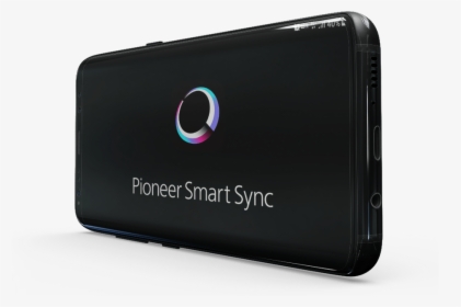Pioneer Smartphone, HD Png Download, Transparent PNG
