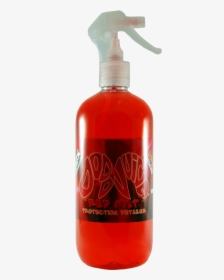 Dodo Juice Red Mist Tropical - Plastic Bottle, HD Png Download, Transparent PNG