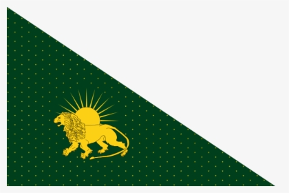 Mughal Empire - Mughal Flag, HD Png Download, Transparent PNG