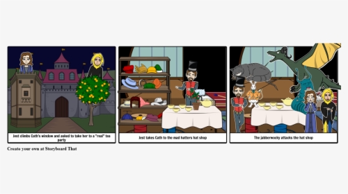 Cartoon, HD Png Download, Transparent PNG