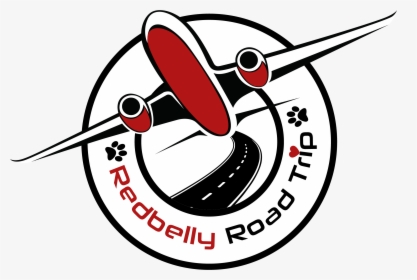 Redbelly Road Trip - Illustration, HD Png Download, Transparent PNG