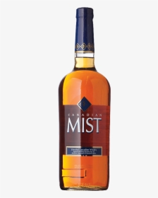 Canadian Mist Whiskey 750ml, HD Png Download, Transparent PNG