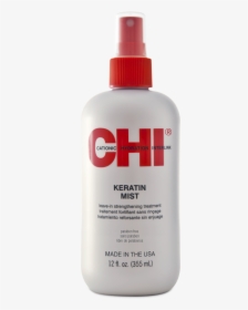 Chi Hair Keratin Mist, HD Png Download, Transparent PNG