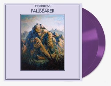 Pallbearer Heartless, HD Png Download, Transparent PNG