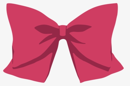 Freeuse Download Clipart Ribbons And Bows - Sailor Moon Ribbon Vector, HD Png Download, Transparent PNG