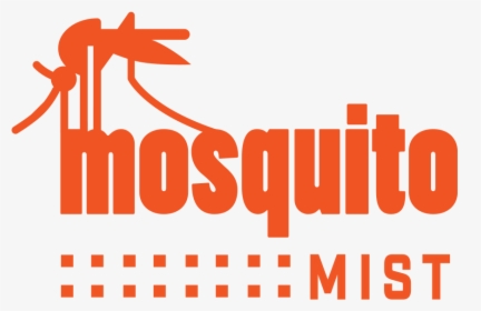 Mosquito Systems - Mosquito Mist Sarasota Fl, HD Png Download, Transparent PNG