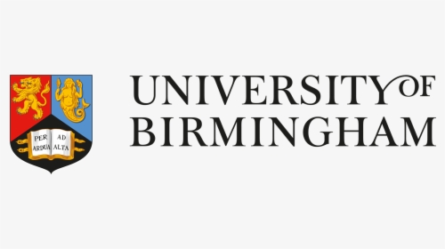 University Of Birmingham Letterhead, HD Png Download, Transparent PNG