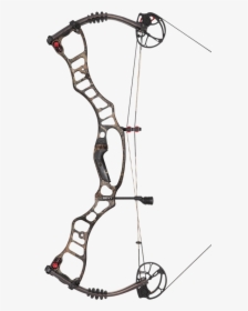 Cool Looking Compound Bow, HD Png Download, Transparent PNG